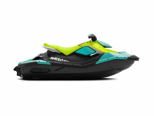2022 Sea-Doo SPARK 60 2up