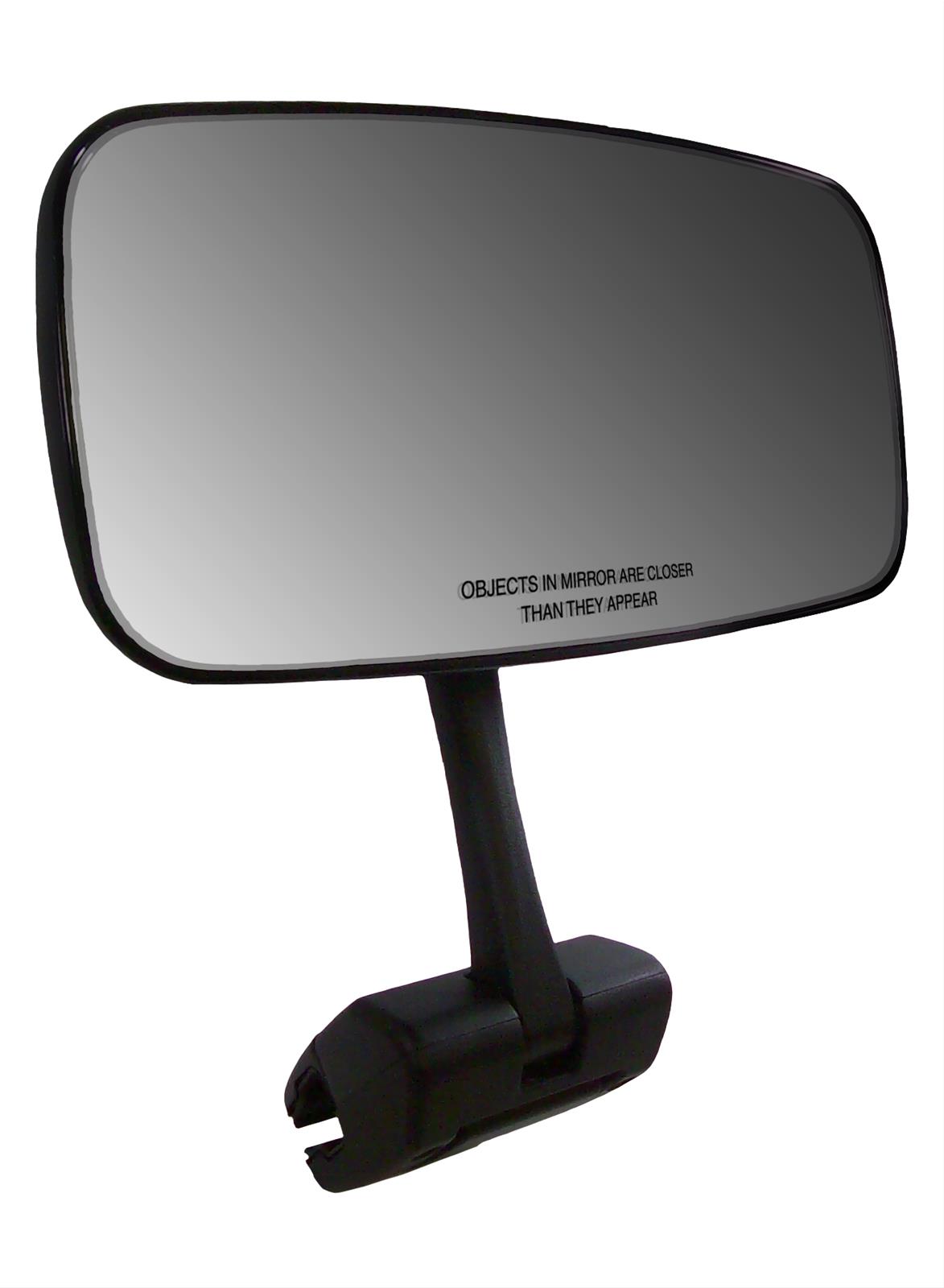 CIPA Marine Mirror Safety Rearview F