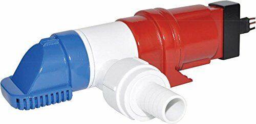 Rule Lopro Bilge Pump 12V Auto F