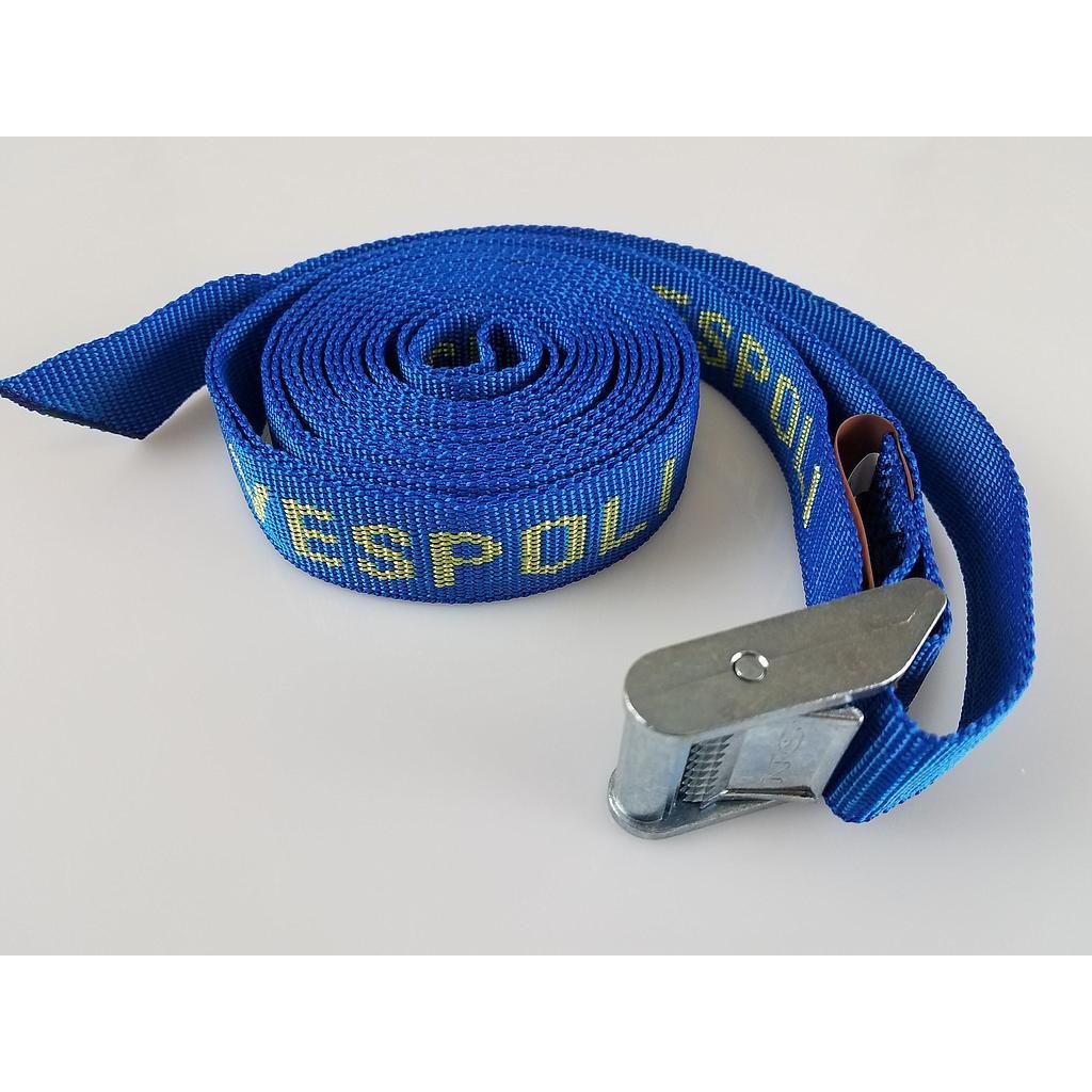 Boat Straps