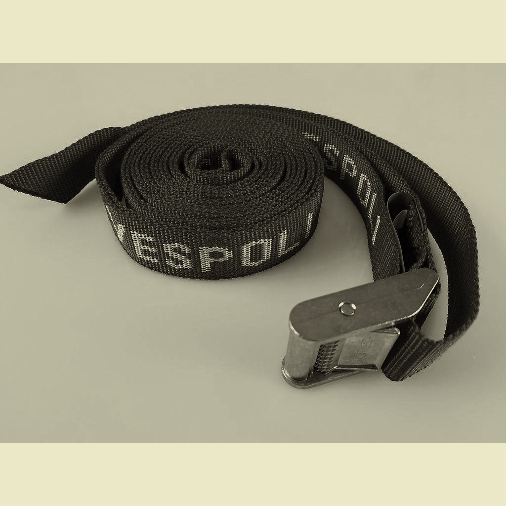 Boat Straps