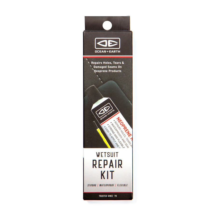 Ocean + Earth Wetsuit Repair Kit F