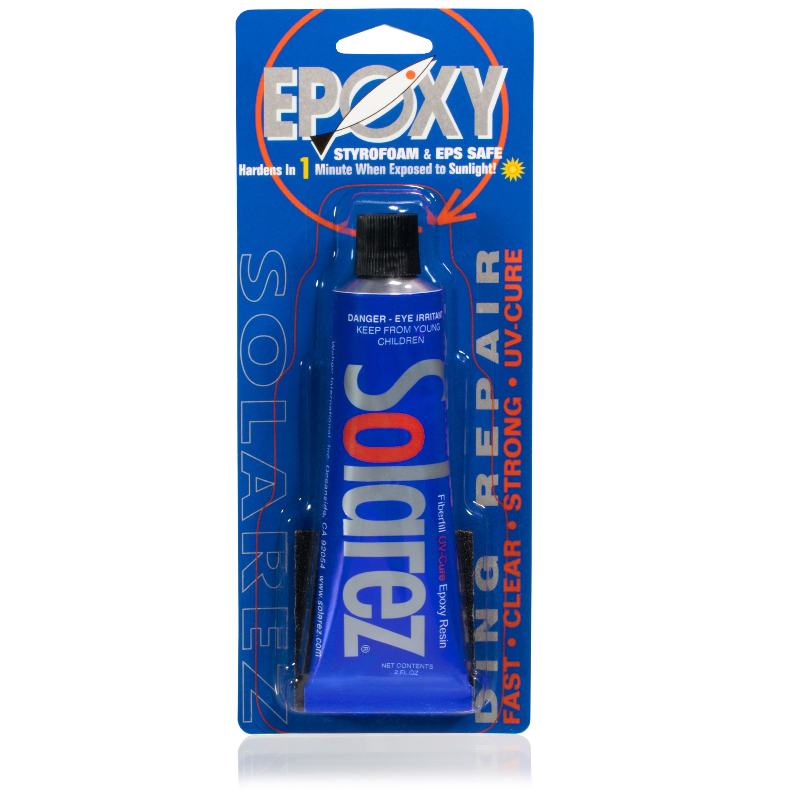 Solarez Epoxy 56ml F
