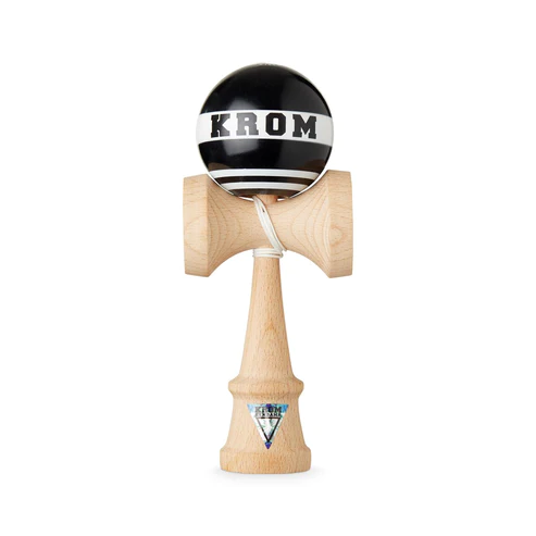 KROM POP BLACK