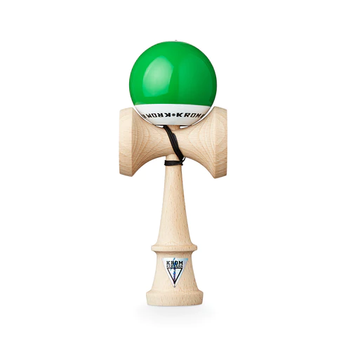 KROM POP DARK GREEN