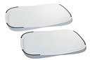 HABA Cecina Double sided Chopping Board F