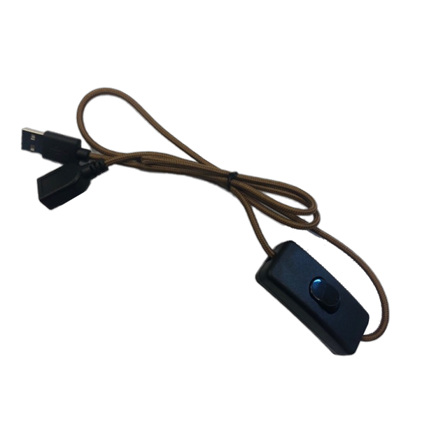 Mr Wattson, Mini Wattson Extension Cord F