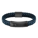 BOSS Leather Bracelet F