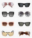 Sunglasses Diff Styles F