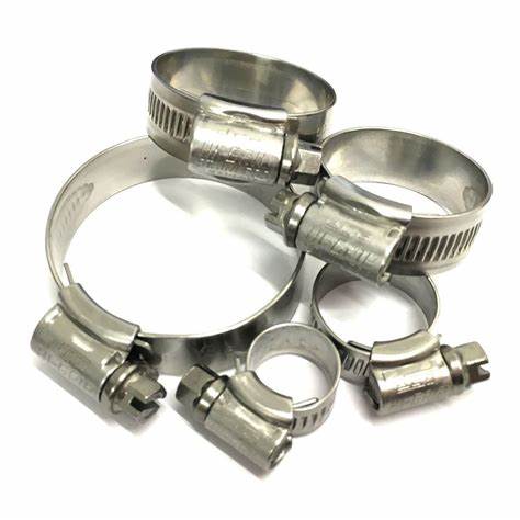 Hose Clip 50-70mm