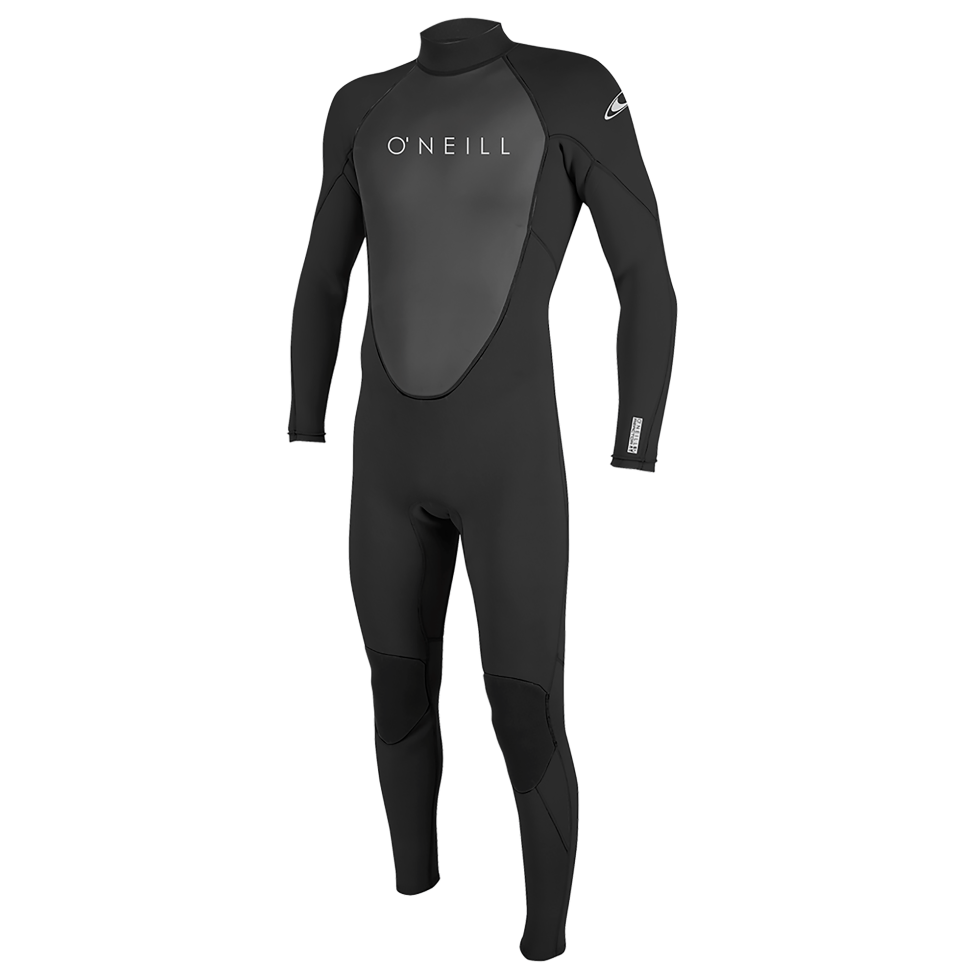 O'Neill Reactor-2 3/2 Back Zip Full