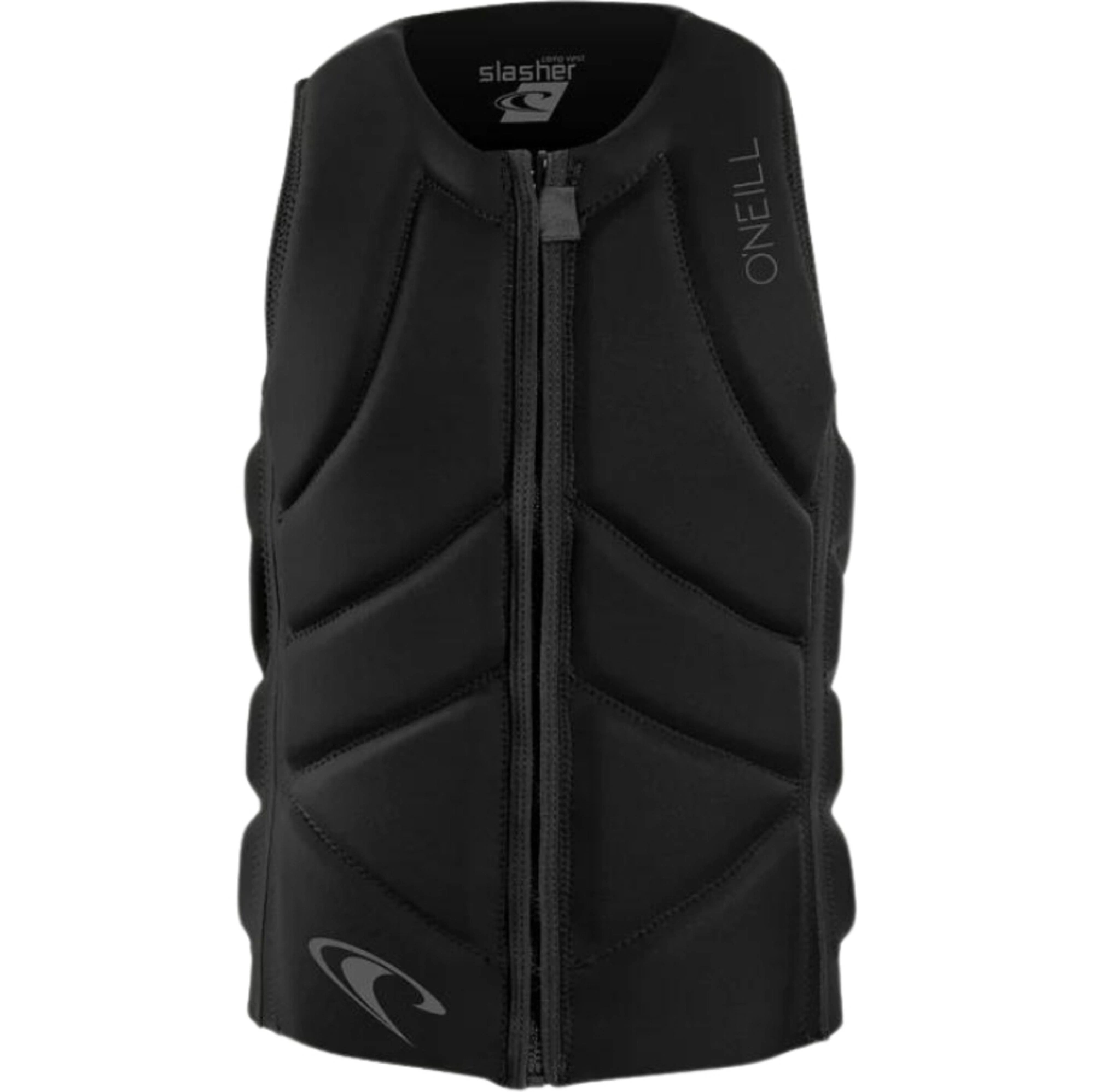 O'Neill Slasher Kite Vest Black