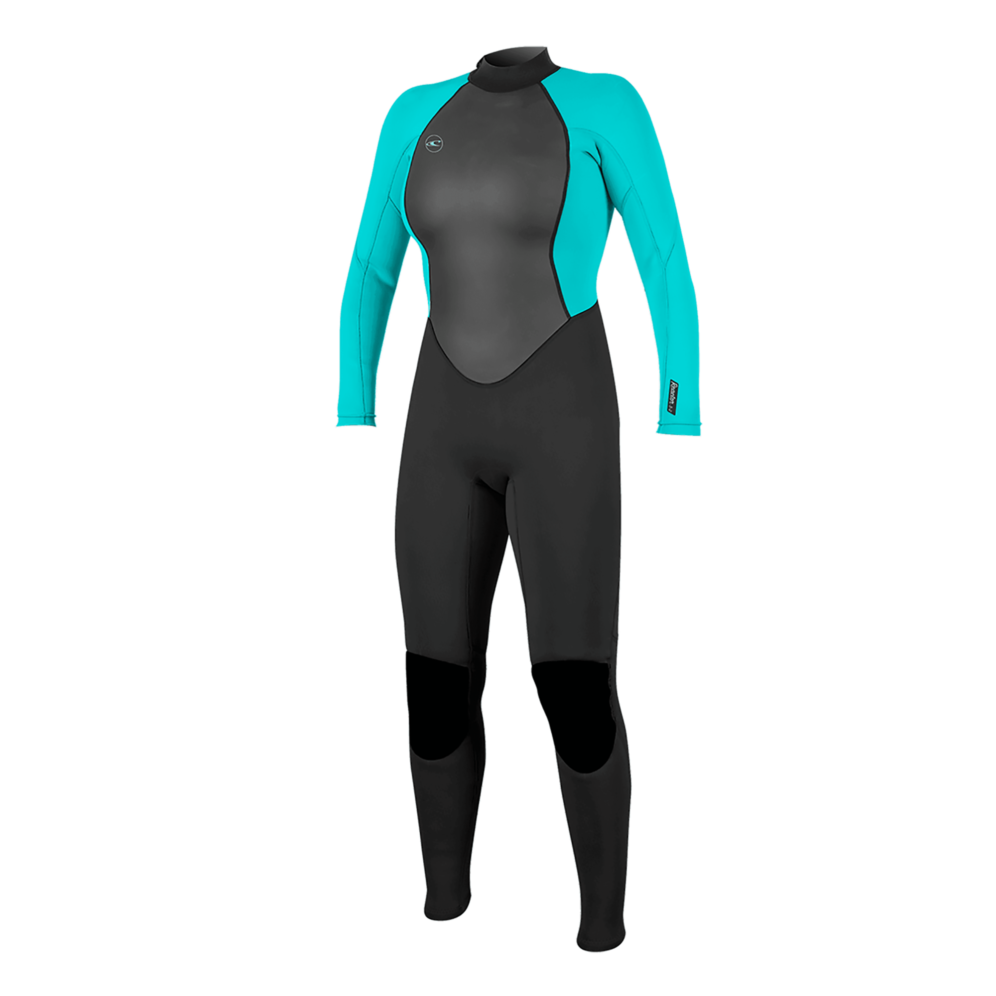 O'Neill Wms Reactor-2 3/2mm Back Zip Full