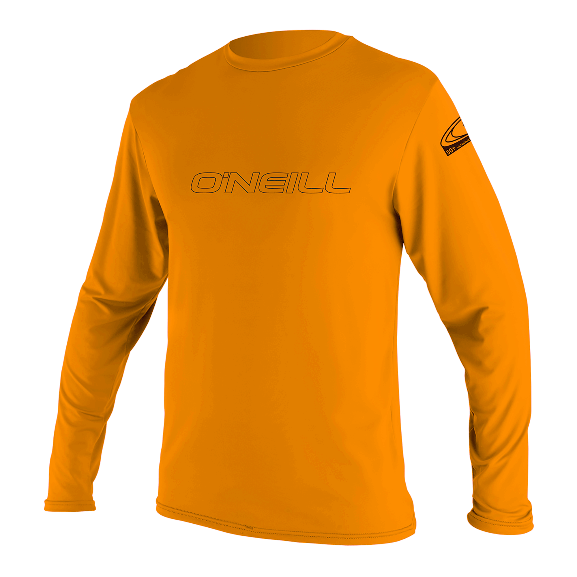 O'Neill  Youth Basic Skins L/S Sun Shirt Blaze