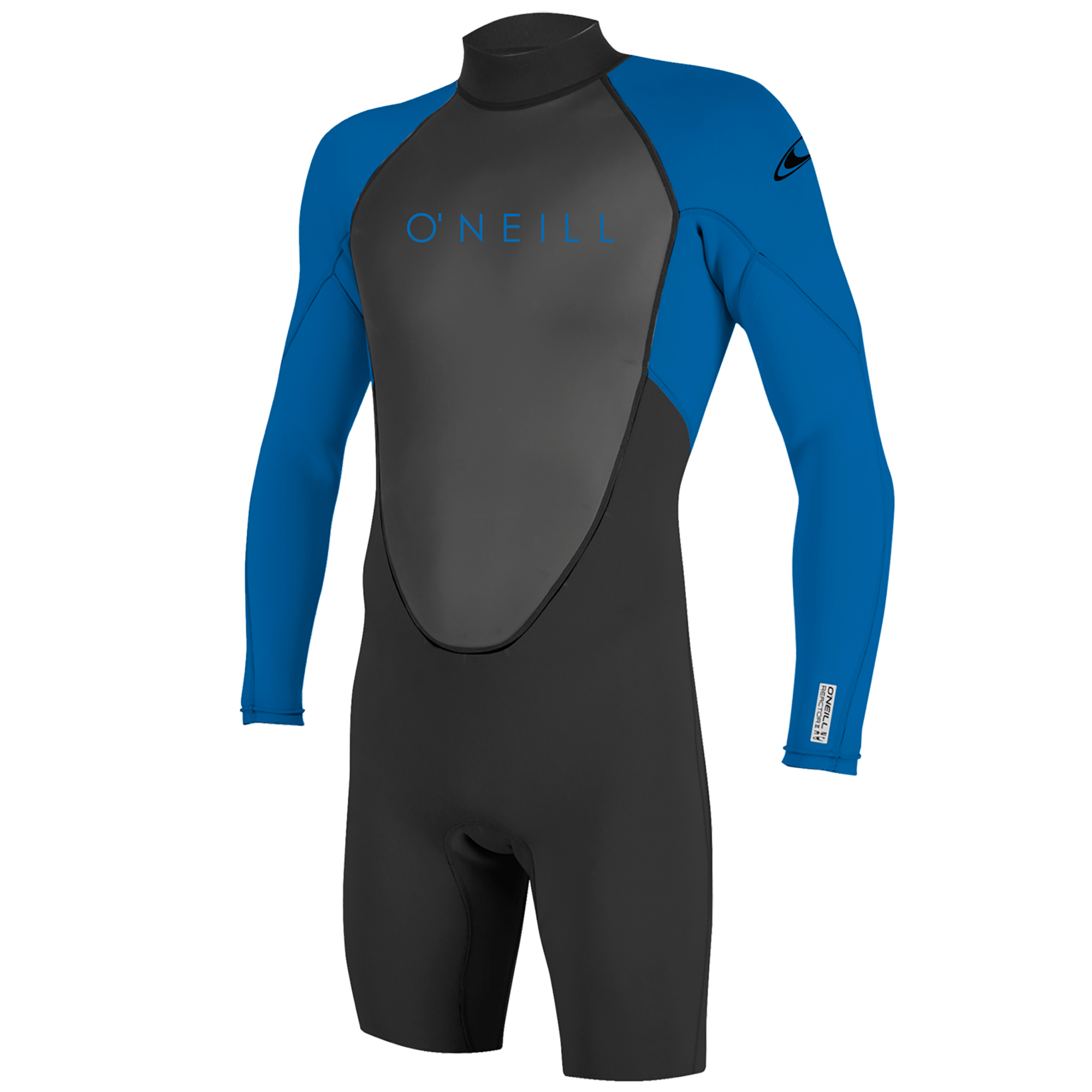 O'Neill  Youth Reactor-2 2mm Back Zip L/S Spring
