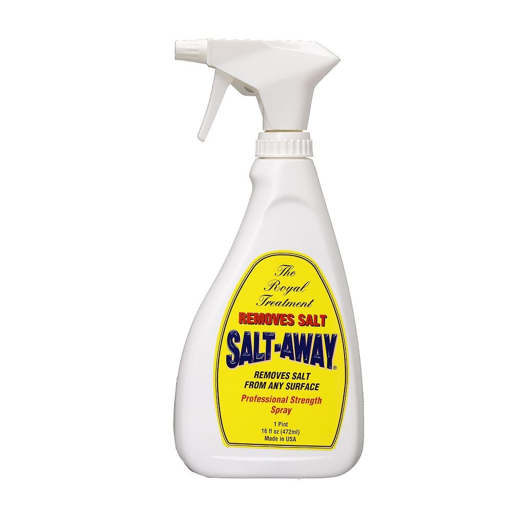 Salt Away spray 16fl oz (472ml)