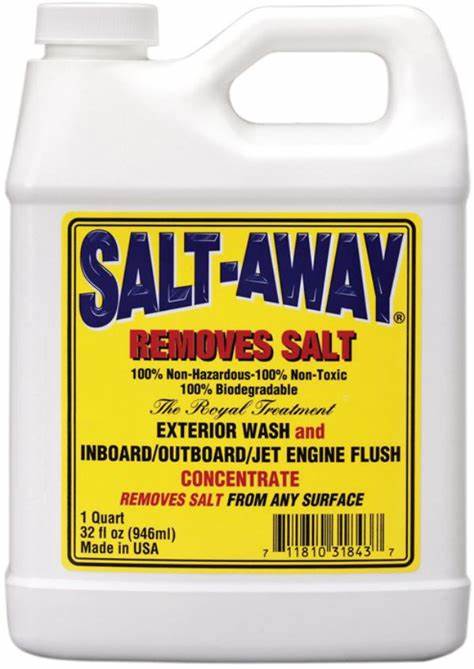 Salt Away 32fl oz (946ml)