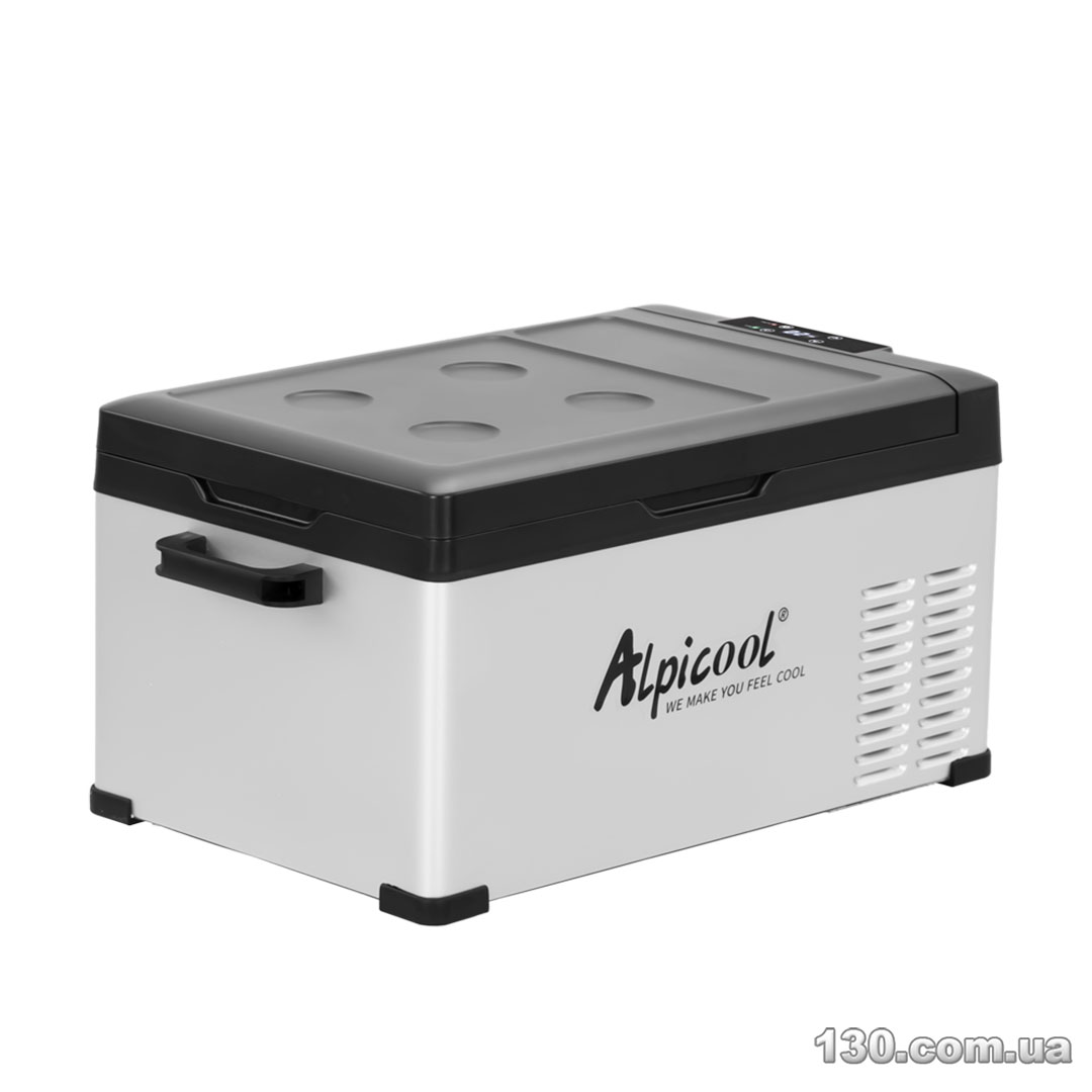 Alpicool C25 Refrigerator F