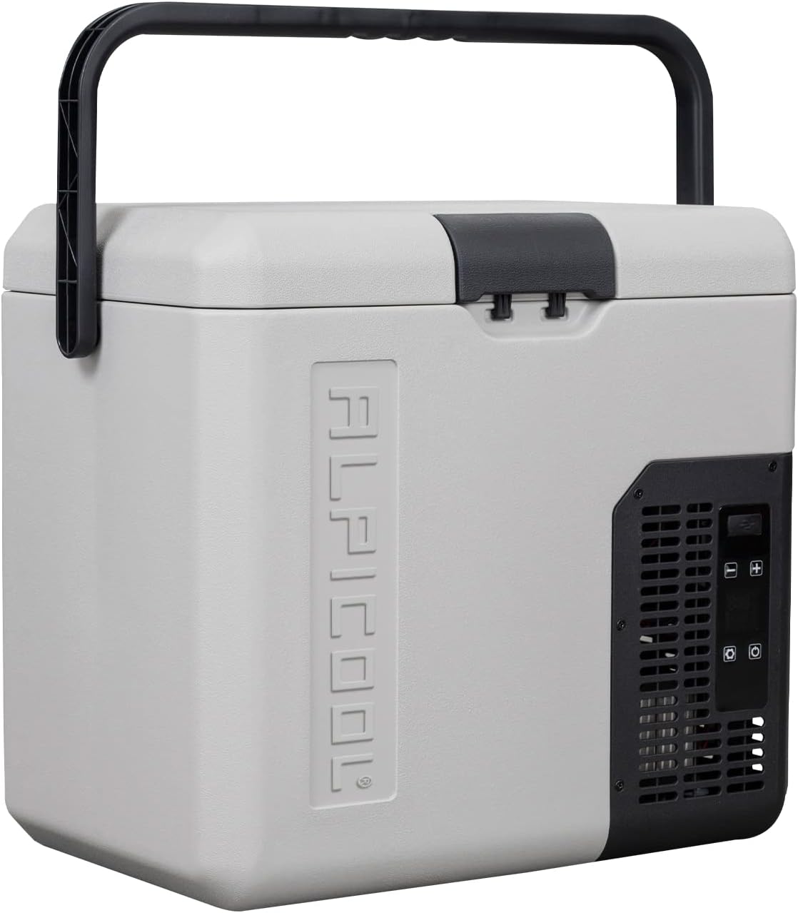 Alpicool P18 Cooler Refrigerator F