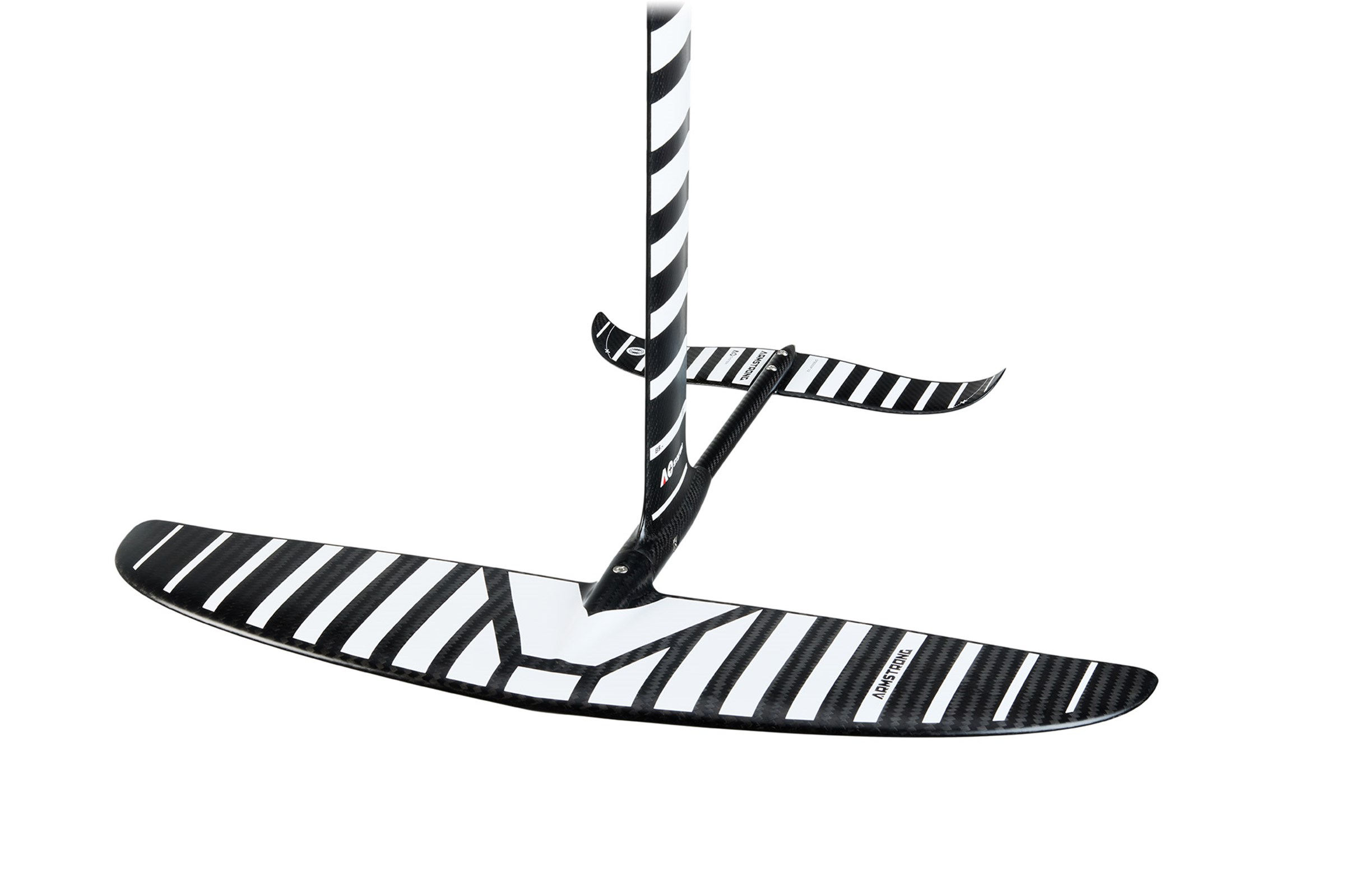 Armstrong Foil CF1600 V2