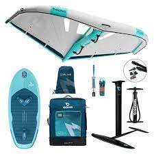 gong hype board inflatable